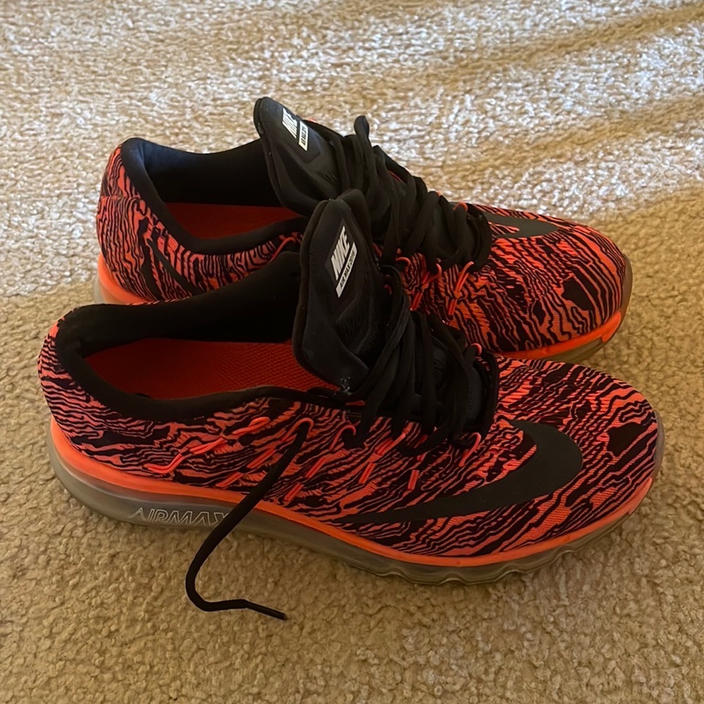 Nike air max 2018